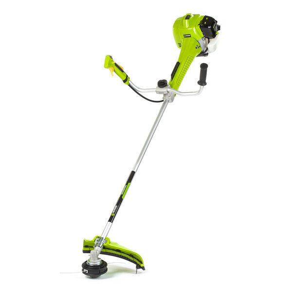 Fieldmann FZS 5025-B benzines fűkasza