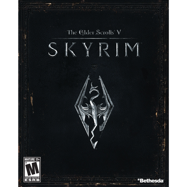 The Elder Scrolls V: Skyrim