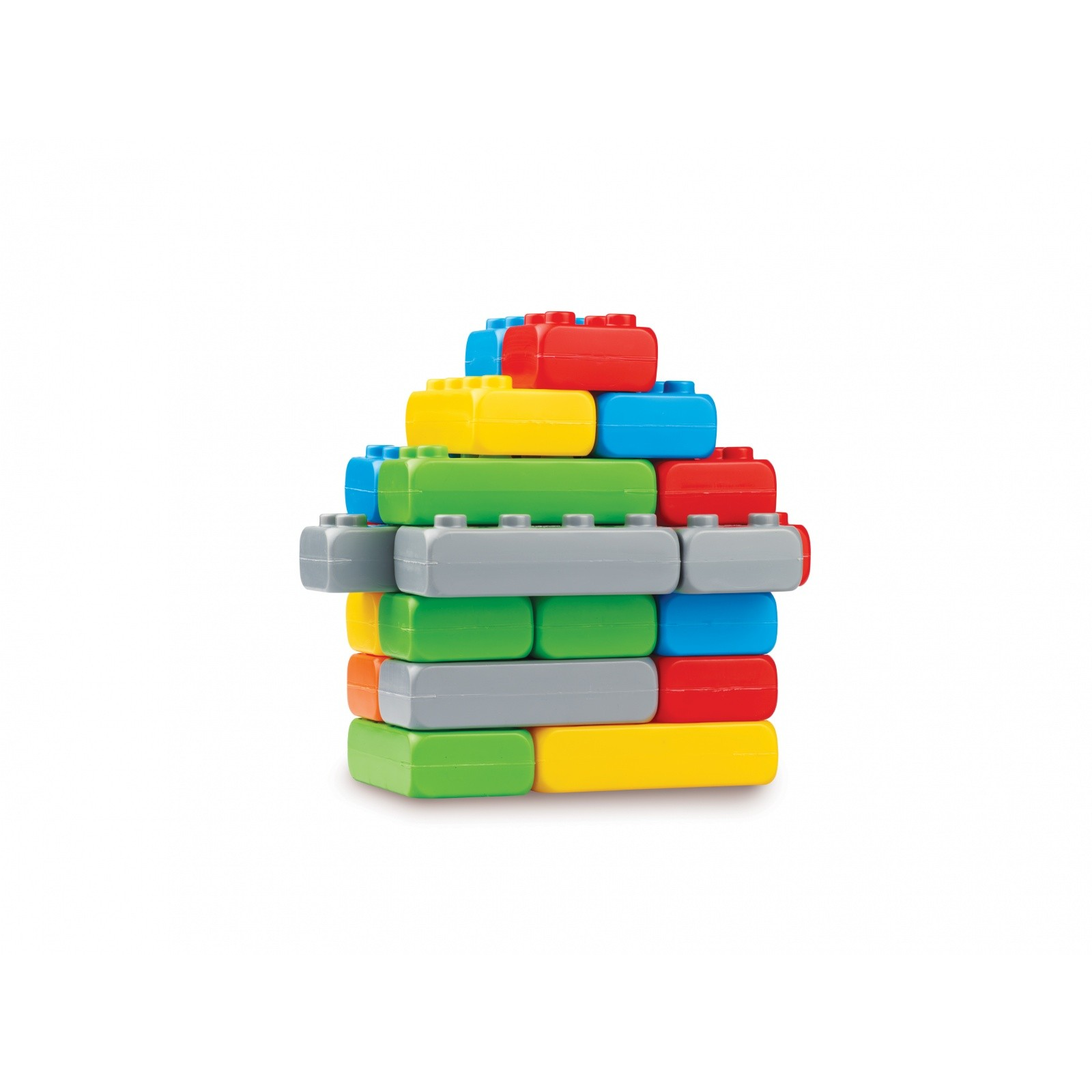 Marionex Junior Bricks 25 darabos építő készlet (902073)