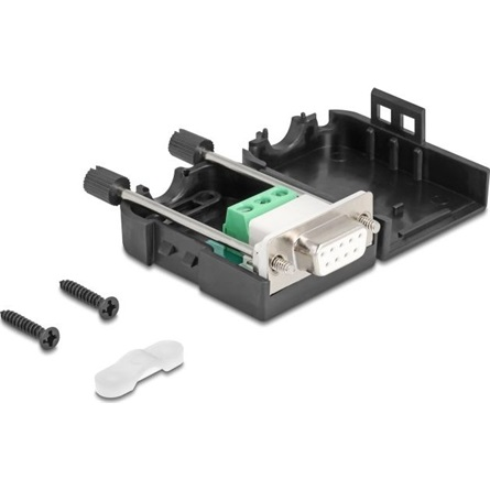 Sériový kabel Delock 90655