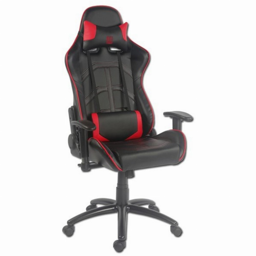 LC Power LC-GC-1 Gaming Chair Black/Red (LC-GC-1)