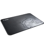 MSI Agility GD21 Геймърска подложка за мишка Черен