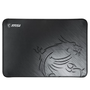 MSI Agility GD21 Геймърска подложка за мишка Черен