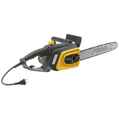 STIGA CS 118c 14 Elektromos Láncfűrész 1800 W Penge hossza 350 mm (292614008/ST2) (292614008/ST2)