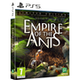 Empire of the Ants Limited Edition PL (PS5)