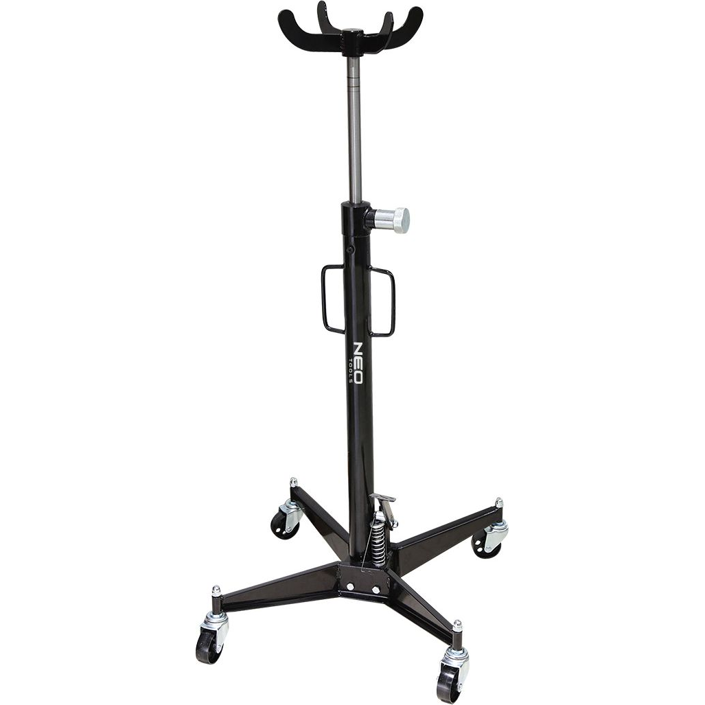 Sebességváltó Emelő, 500 Kg Teherbírású (11-712)