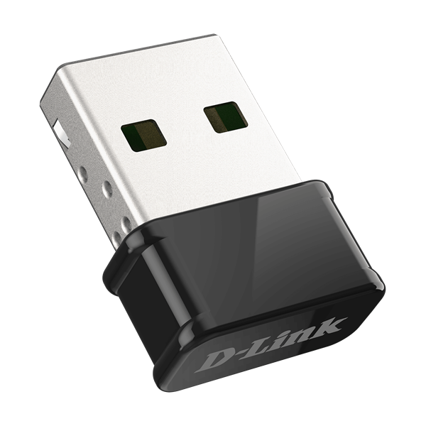 D-Link DWA-181 netværkskort WLAN