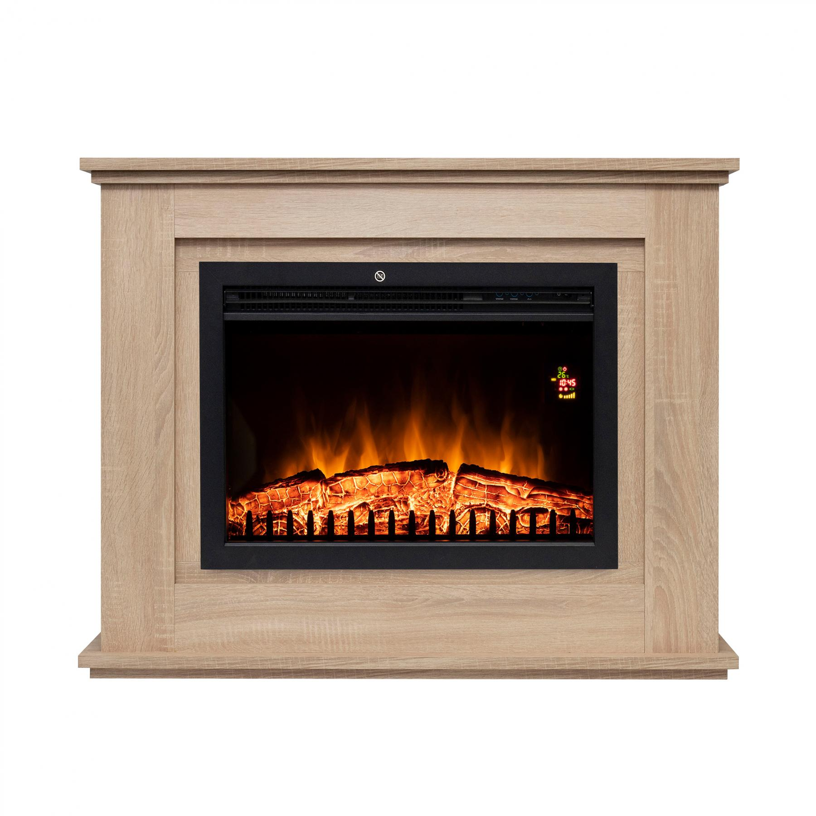 Home FKK Bologna Elektromos látványkandalló (FKK BOLOGNA)