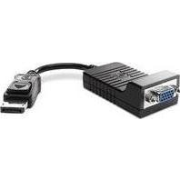  HP Display Port (DP)