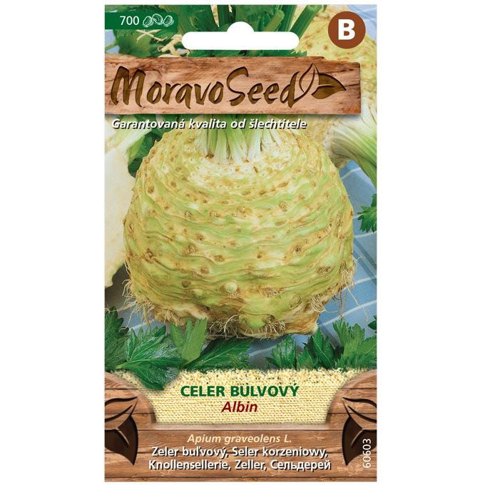 Zellergumó ALBIN (0300mm)