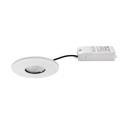Brumberg 39253073 39253073 LED-es beépíthető lámpa LED Nélkül 5 W Fehér (39253073)