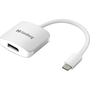 Sandberg USB-C to DisplayPort Link