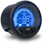 Prosport Performance EVO elektronikus nyomásszabályozó autós mérőműszer