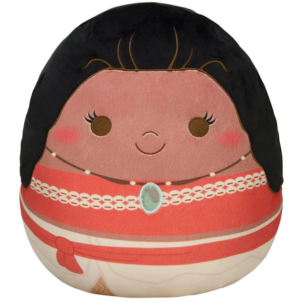 Squishmallows Disney Princess Moana