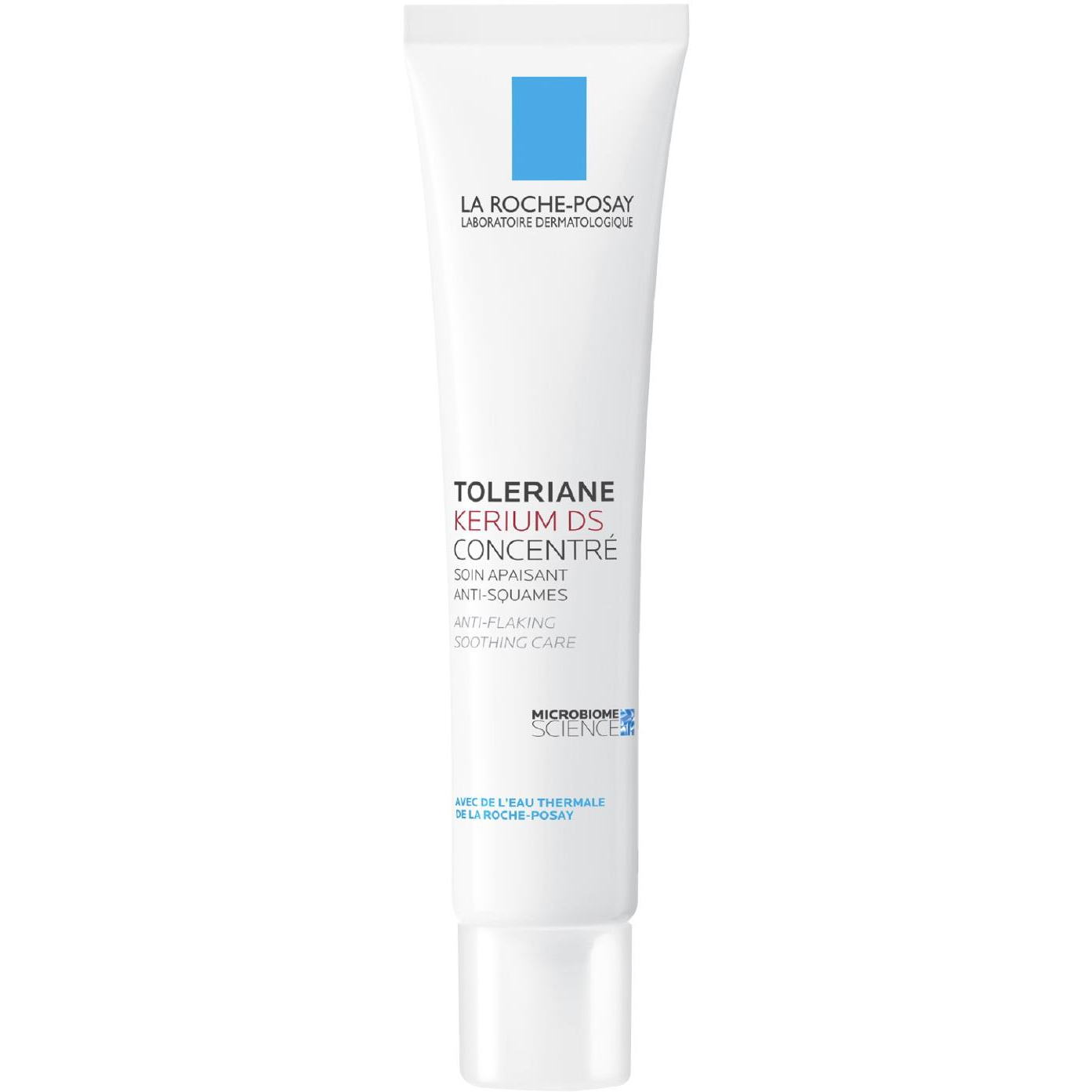 LA ROCHE-POSAY Toleriane Kerium DS 40 ml (3337875893626)