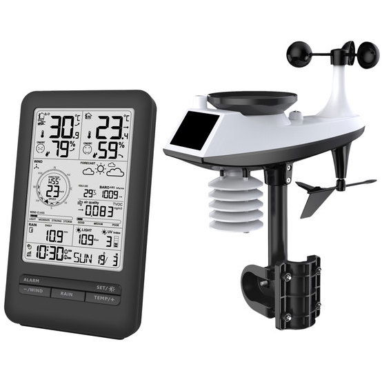 Solight TE92wifi (TE92wifi)