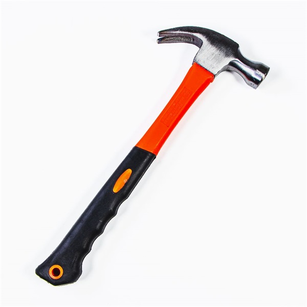 Iris Tools ITCH25-C Ácskalapács (250g) (ITCH25-C)