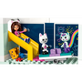 LEGO® Gabby's Dollhouse 10788, 498 части