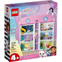 LEGO® Gabby's Dollhouse 10788, 498 части