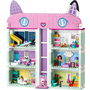 LEGO® Gabby's Dollhouse 10788, 498 части