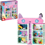 LEGO® Gabby's Dollhouse 10788, 498 части