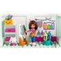 LEGO® Gabby's Dollhouse 10788, 498 части