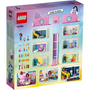 LEGO® Gabby's Dollhouse 10788, 498 части