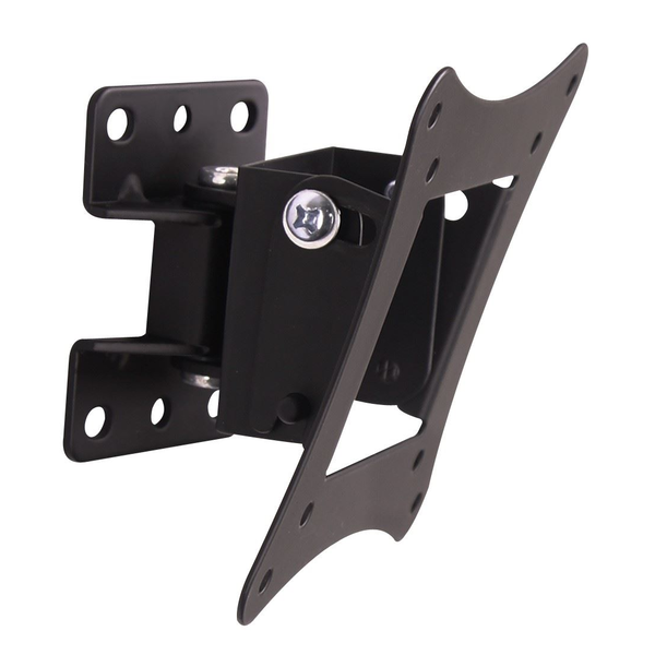 Techly ICA-LCD-901 76,2 cm (30") Sort