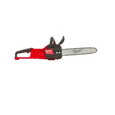 MILWAUKEE M18 FCHS35-0 Akkus láncfűrész 18V alapgép, 35CM (4933479678)