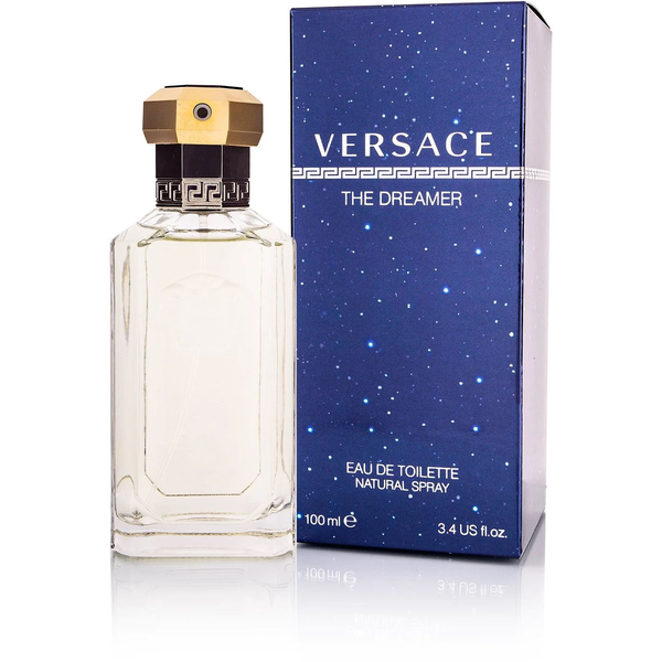 Versace The Dreamer EDT 100 ml Uraknak