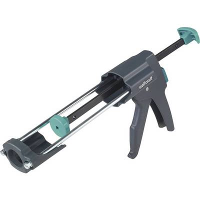 Механичен силиконов пистолет MG 600 Wolfcraft