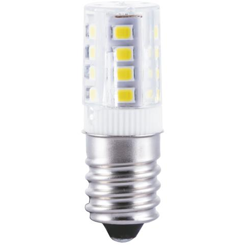 Diolamp SMD mini LED csőizzó, 1 W, E14, 230 V (E1428351CW)