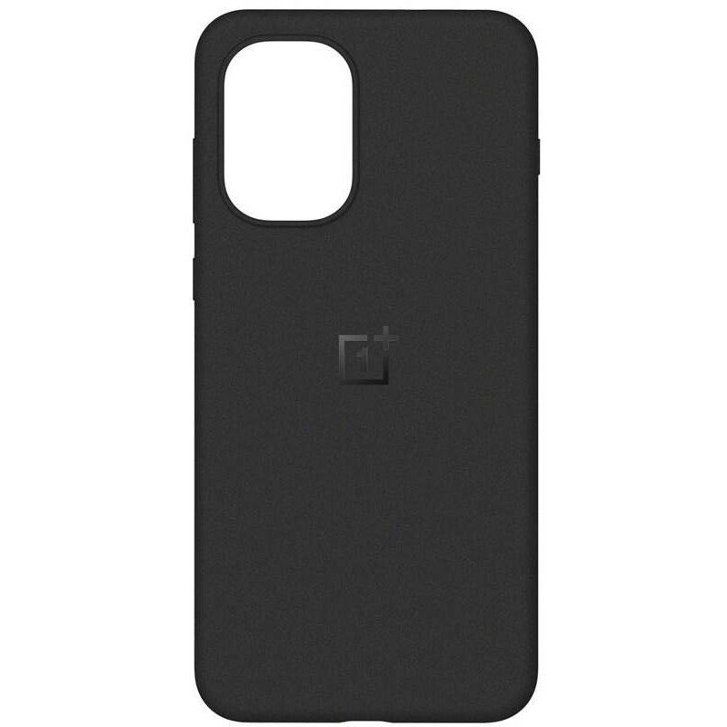 OnePlus 15R 5G Sandstone fekete mágneses tok (5431102124)