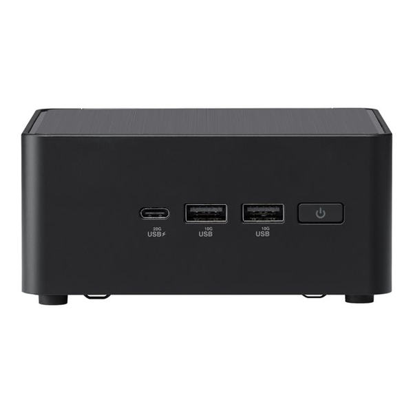 ASUS NUC 14 Pro RNUC14RVHV700002I UCFF Sort 165H
