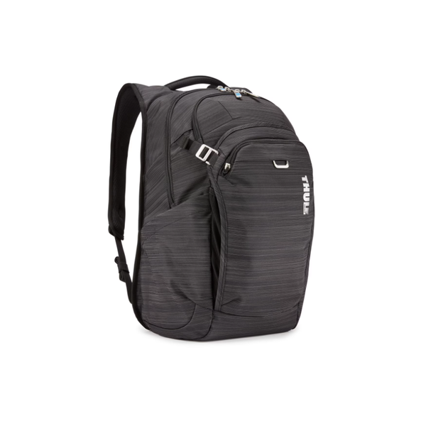 Thule Construct CONBP116 rugzak Reisrugzak Zwart Nylon