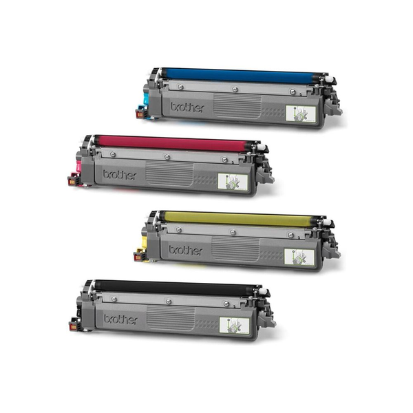 Brother TN-248VAL Оригинален тонер мултипак CMYK 4x1000 страници