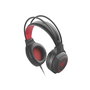 Геймърски слушалки Genesis Radon 300, Черен/червен