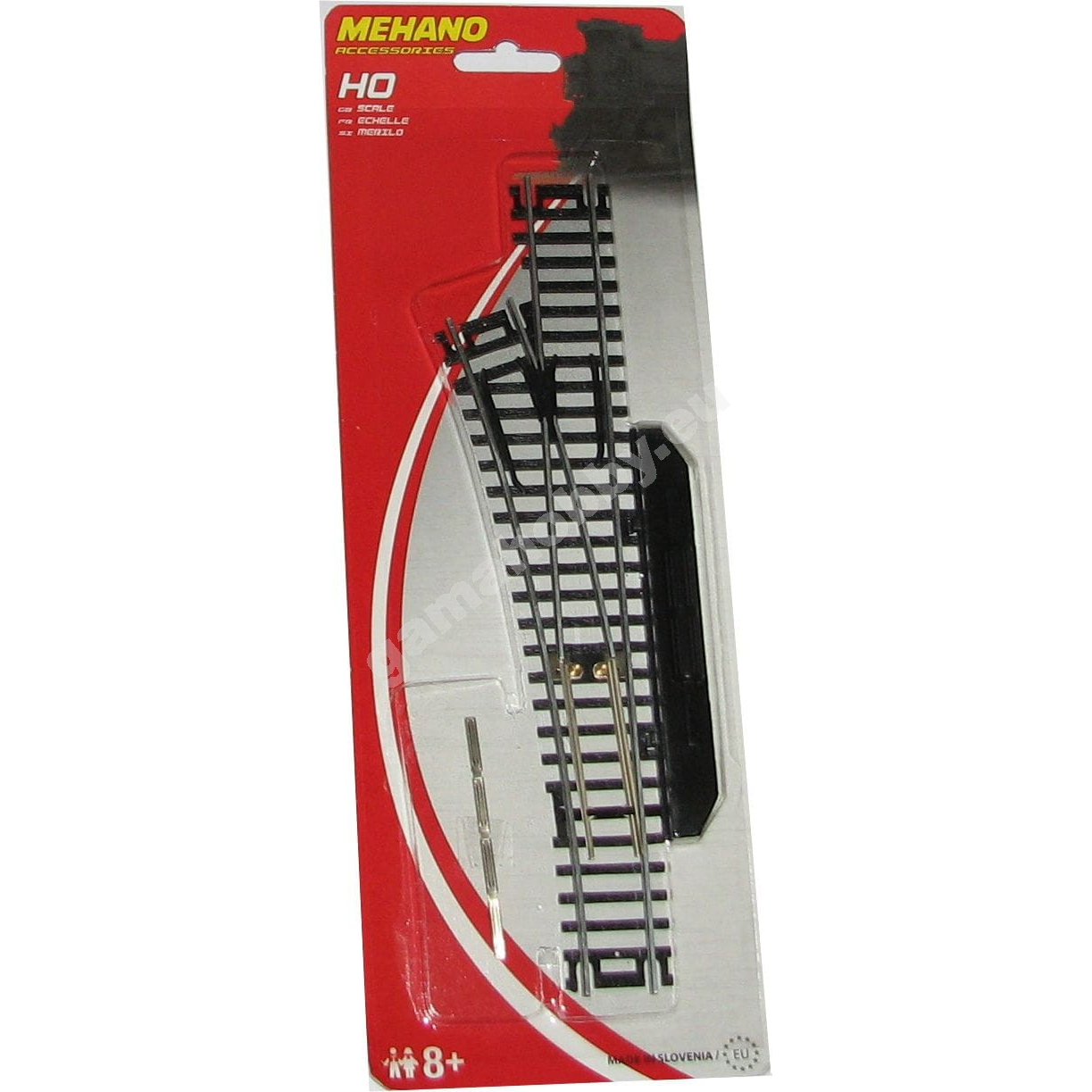 Mehano F282 Sín kiegészítő - Balos Kézi Váltó (MEH-F282)