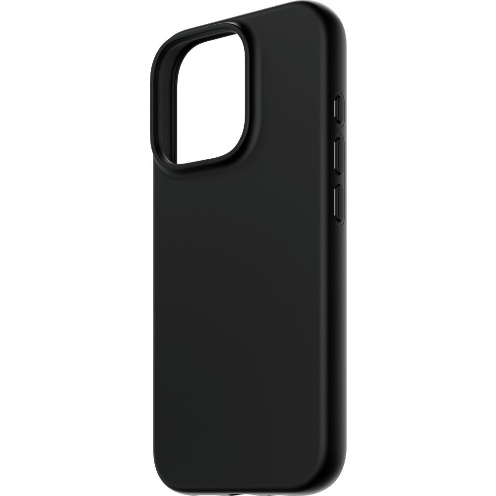 PanzerGlass SAFE by PG TPU Case 2024 6.3Inch Pro Blk telefontok Borító Átlátszó (SAFE95901)