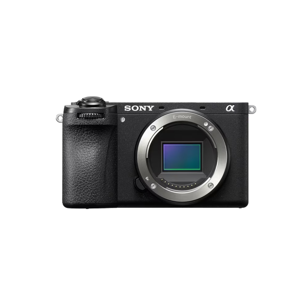 Sony Ilce-6700m / Cámara Reflex Digital + Lente 18-135 Mm