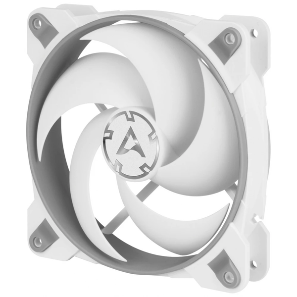 ARCTIC BioniX P120 Computer behuizing Ventilator 12 cm Grijs, Wit