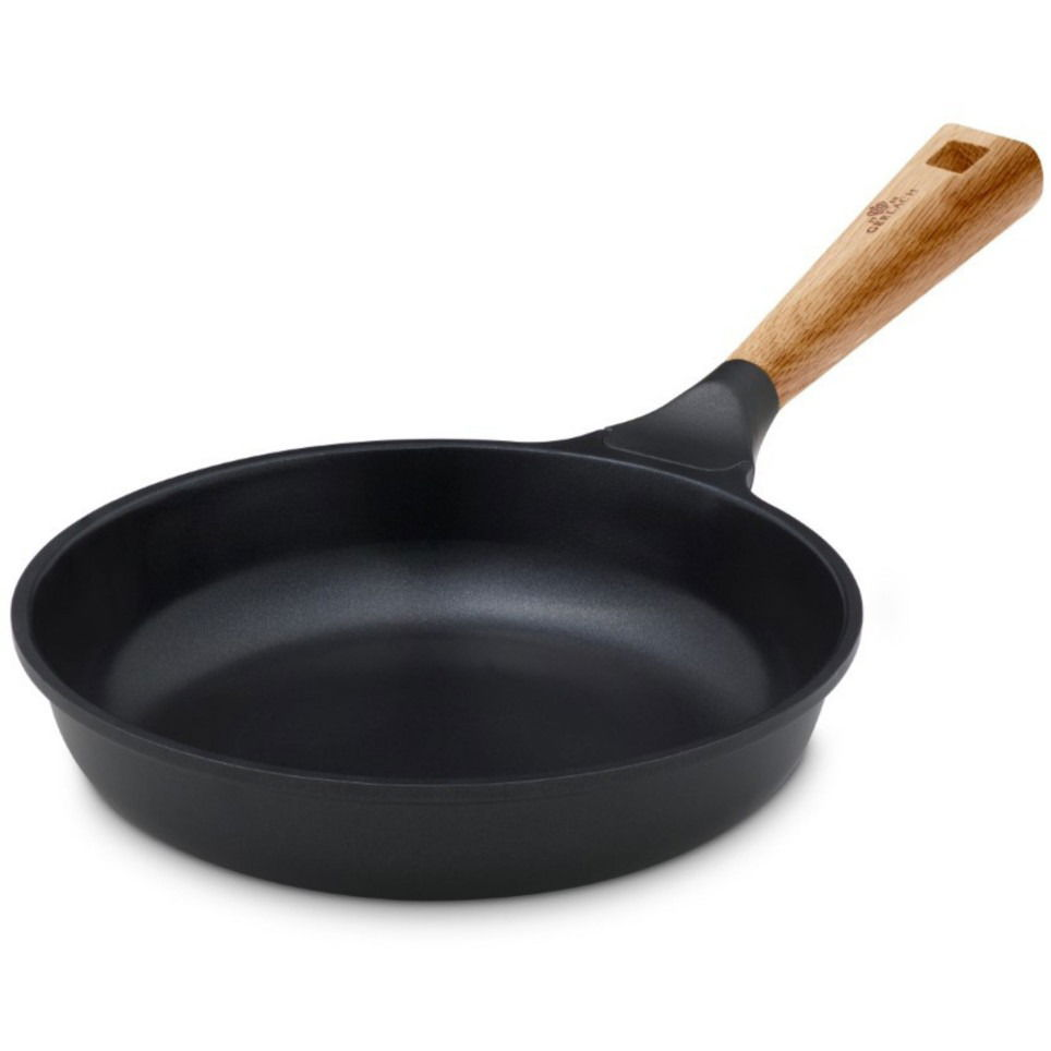 Gerlach NATUR serpenyő 28 cm-es ILAG XERA DUR 2 felülettel (9953989)