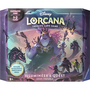 Disney Lorcana (set04) Special Set: Deep Trouble