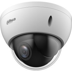 Dahua SD22204DB-GNY/kültéri/2MP/WizSense/2,8-12mm/4x zoom/Starlight/IP mini PTZ dómkamera (SD22204DB-GNY)
