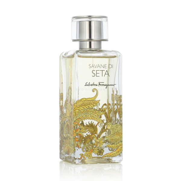 Salvatore Ferragamo Savane di Seta 100 ml