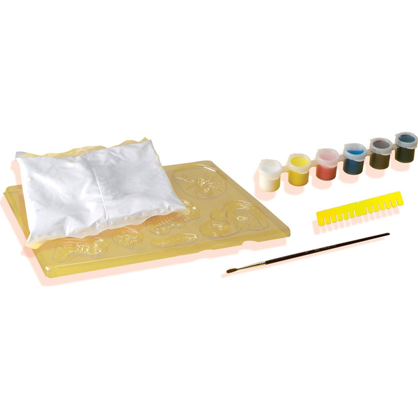 SES Creative Casting & painting animals