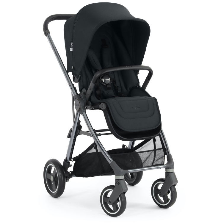 BabyStyle Oyster Gravity Plus Carbonite (5060711569932)