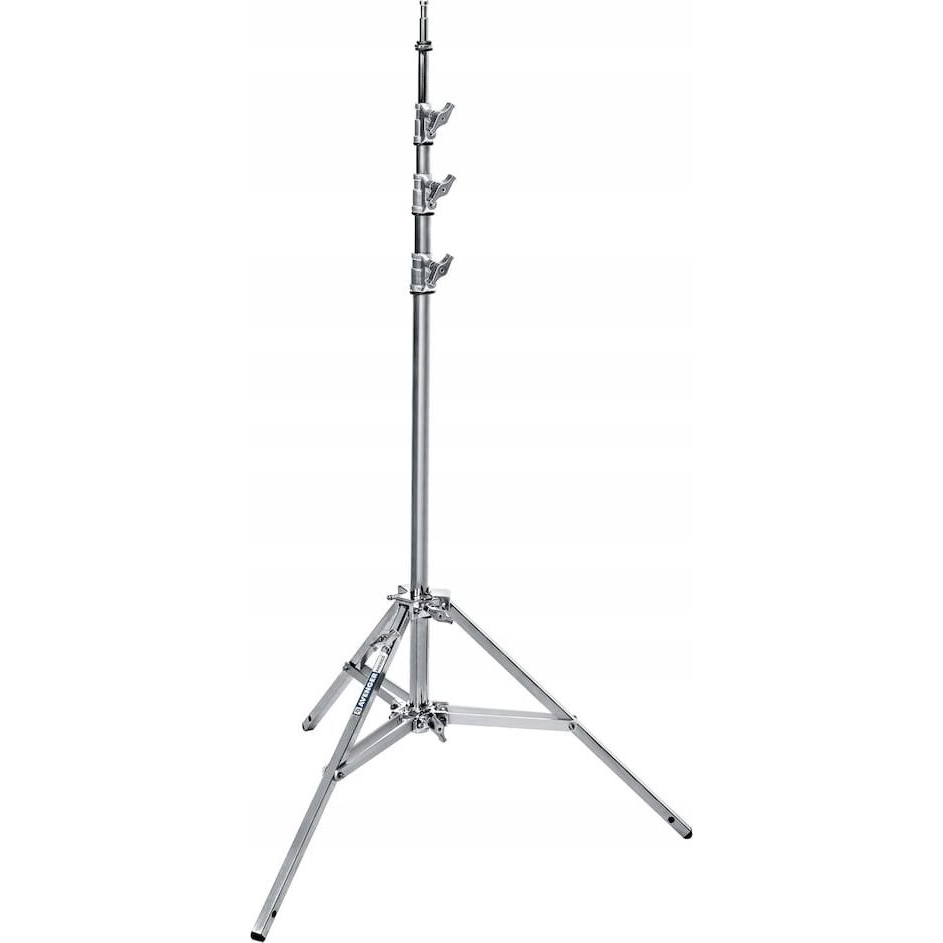 AVENGER Avenger BABY STEEL STAND 35 A0035CS (A0035CS)