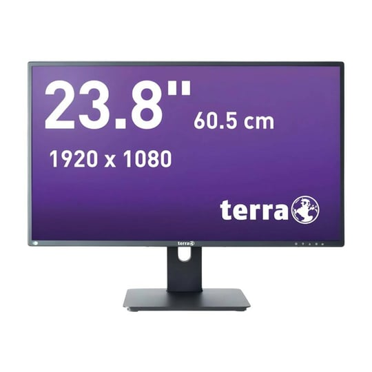 Monitor TERRA 2456W PV (1442269)