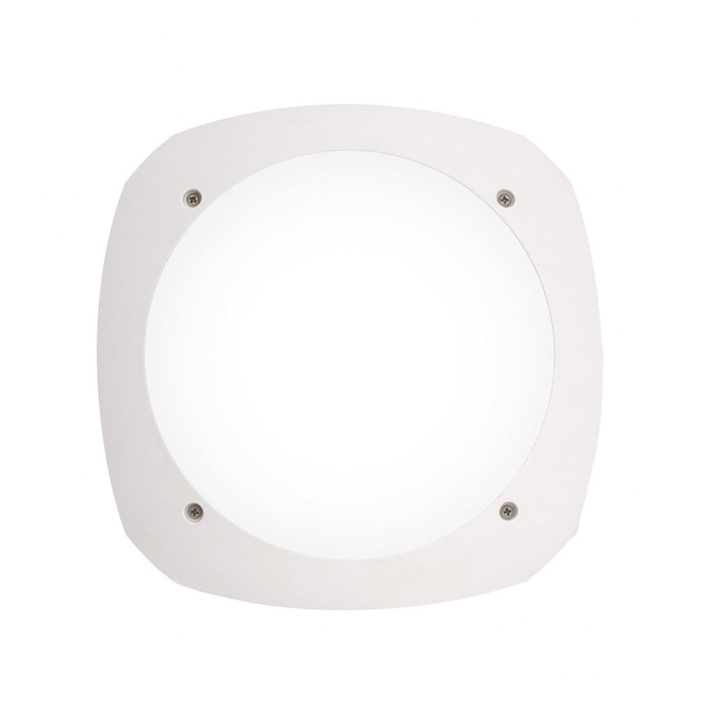 Fumagalli STUCCHI kültéri falilámpa E27 fehér (1U3.000.000.WYE27) (1U3.000.000.WYE27)